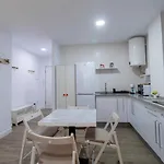 Apartmán Sh Loft Del Mar. Cerca De La Playa Y El Centro. Ac *