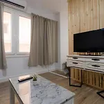 Sh Loft Del Mar. Cerca De La Playa Y El Centro. Ac