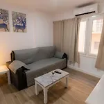 Sh Loft Del Mar. Cerca De La Playa Y El Centro. Ac Apartmán *