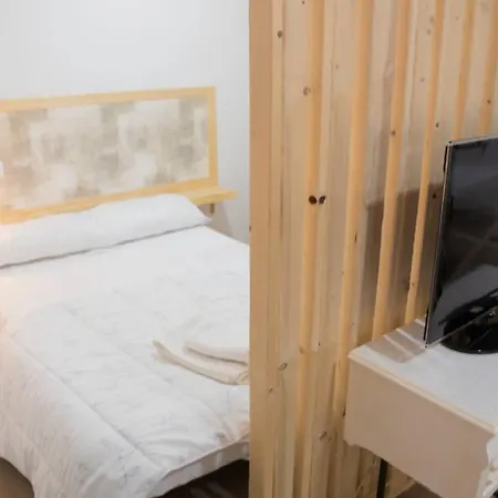 Apartmán Sh Loft Del Mar. Cerca De La Playa Y El Centro. Ac