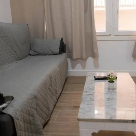 Sh Loft Del Mar Cerca De La Playa Y El Centro Ac Апартаменты Кадис