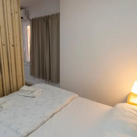 Sh Loft Del Mar. Cerca De La Playa Y El Centro. Ac * Cádiz