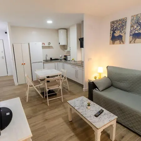 Sh Loft Del Mar Cerca De La Playa Y El Centro Ac Апартаменты