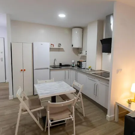 Sh Loft Del Mar Cerca De La Playa Y El Centro Ac Кадис